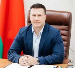 Белоусов Владимир Петрович